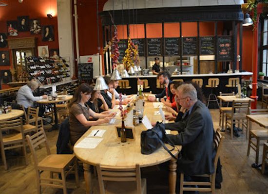 belgium/ghent/restaurant/le-pain-quotidien