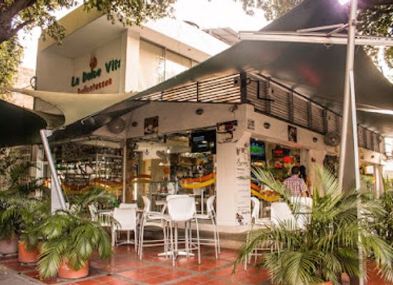 colombia/cucuta/restaurant/la-dolce-vita-delicatessen