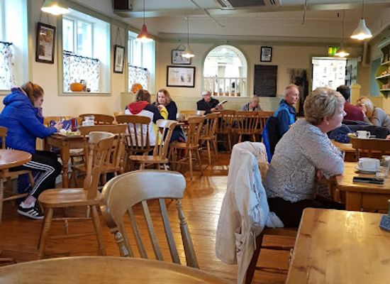 ireland/donegal-bay/restaurant/the-weaver-s-loft-bistro