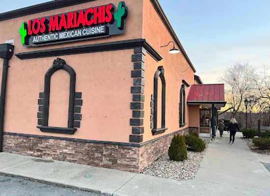 west-virginia/coopers-rock-state-forest/restaurant/los-mariachis-pierpont