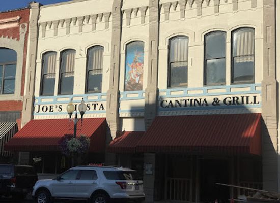 oregon/pendleton/restaurant/joe-s-fiesta-mexican-restaurant
