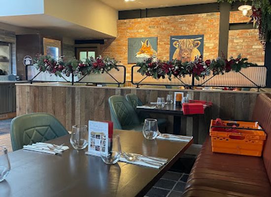 ireland/mourne-mountains/restaurant/the-yard-restaurant