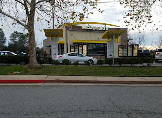 california/shasta-cascade/restaurant/mcdonald-s