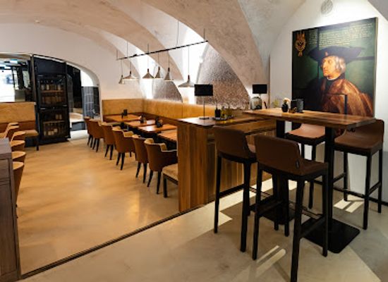 austria/innsbruck/innenstadt/restaurant/kaiser-max-restaurant