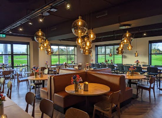 netherlands/ijsselmeer-polders/restaurant/golfclub-dorhout-mees