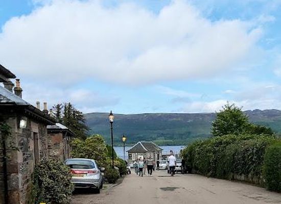 united-kingdom/bute/attraction/luss-visitor-centre