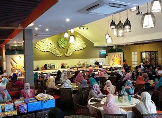brunei/brunei-muara-district/restaurant/pondok-sari-wangi-seafood-restaurant