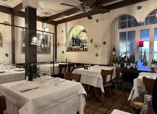 switzerland/zurich/restaurant/madrid