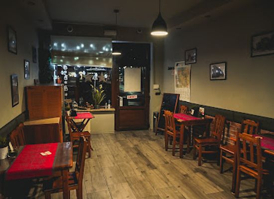 poland/wiślica/restaurant/rabarbar