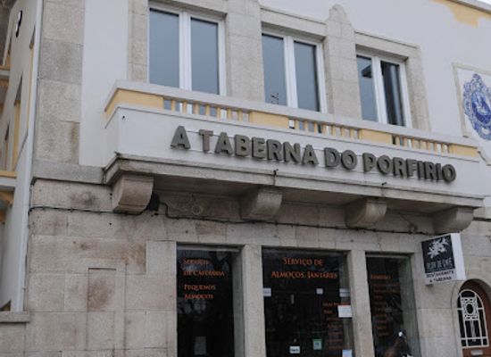 portugal/lamego/restaurant/a-taberna-do-porfirio