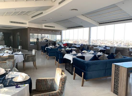saudi-arabia/buraidah/restaurant/top-view