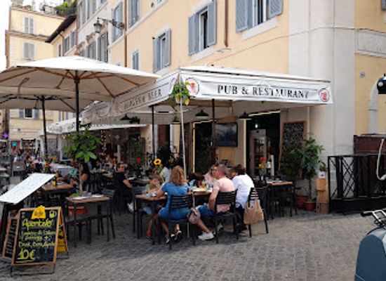 italy/rome/campo-de-fiori/restaurant/sloppy-sam-s-roma