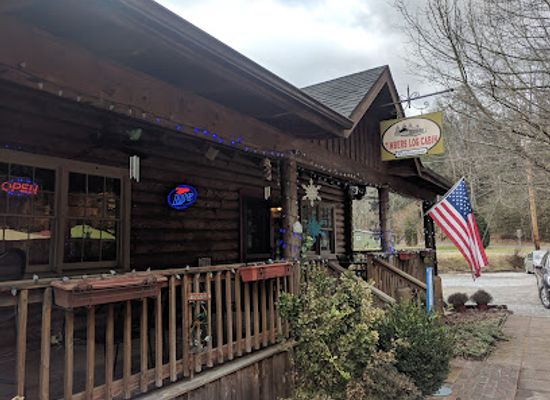 tennessee/great-smoky-mountains/restaurant/timbers-log-cabin-restaurant