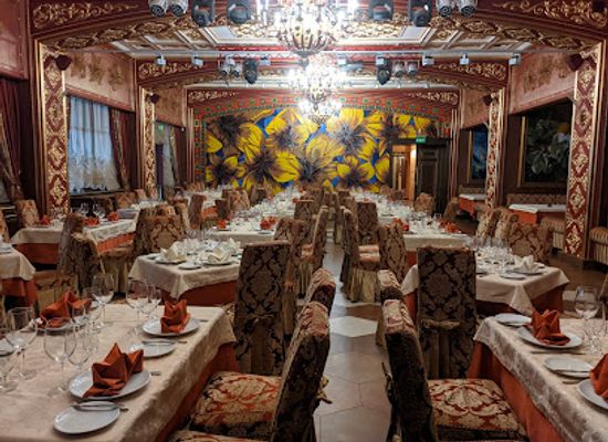 ukraine/poltava-region/restaurant/lileya