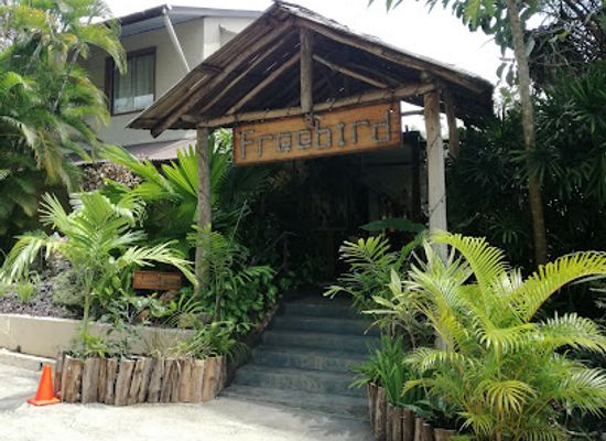 trinidad-and-tobago/st-patrick/restaurant/petrea-place-freebird-restaurant