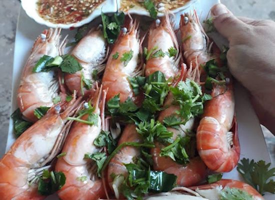 myanmar-burma/hpa-an/restaurant/golden-key-thai-food