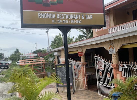 guyana/essequibo-islands-west-demerara/restaurant/rhonda-restaurant-and-bar