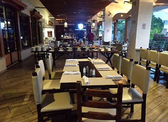honduras/tegucigalpa/restaurant/nifu-nifa