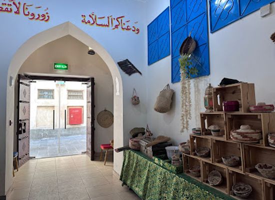 qatar/doha/souq-waqif/restaurant/sufrat-omi-lolwa