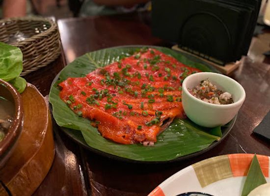 panama/pearl-islands/restaurant/fonda-lo-que-hay