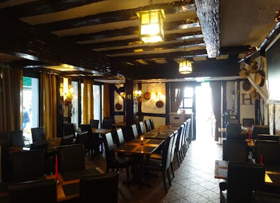 germany/cologne/restaurant/hacienda