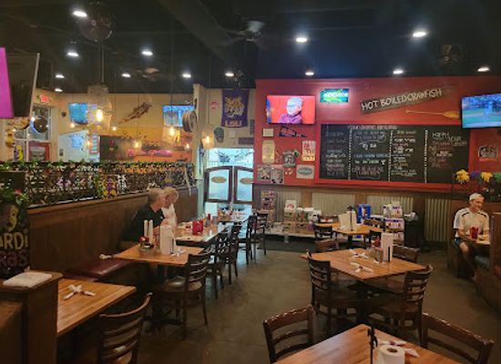 alabama/huntsville/restaurant/cajun-steamer-bar-grill