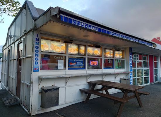 faroe-islands/mykines/restaurant/fisk-og-kips