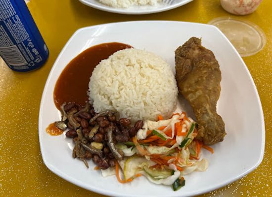 brunei/muara/restaurant/ayamku-restaurant