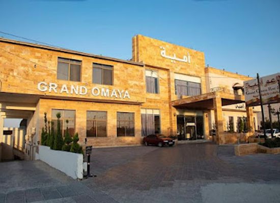 jordan/irbid/restaurant/grand-omaya-restaurant