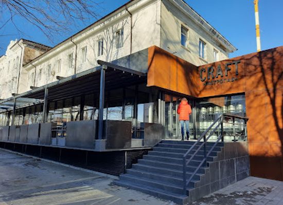 moldova/bender/restaurant/craft