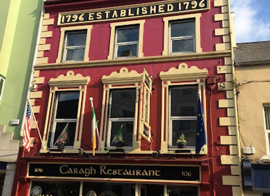 ireland/killarney-national-park/restaurant/caragh-restaurant-lounge-bar