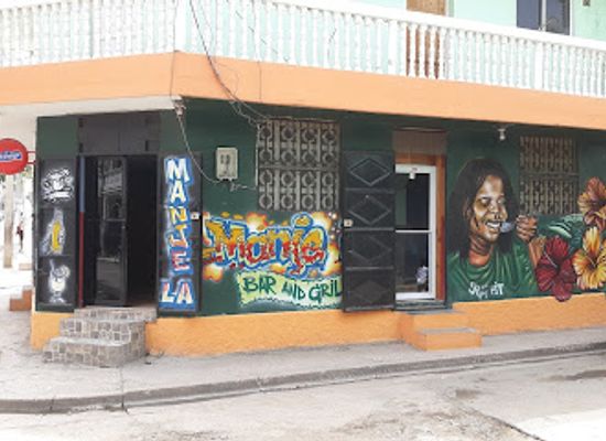 haiti/cap-haitien/restaurant/manje-la-bar-and-grill