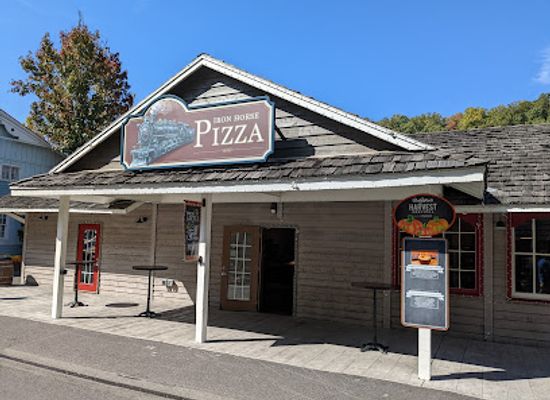 tennessee/great-smoky-mountains/restaurant/iron-horse-pizza