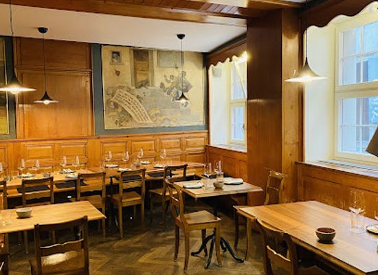 switzerland/zurich/restaurant/bauernschanke
