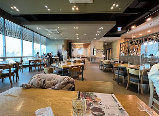 south-korea/daejeon/restaurant/vesta-buffet
