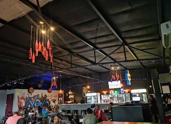 lesotho/berea/restaurant/nada