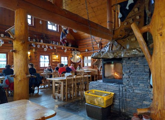 slovakia/kysuce/restaurant/koliba-77-slovak-restaurant