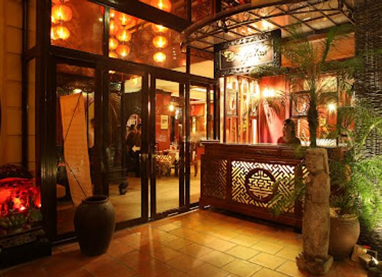 vietnam/hanoi/ba-dinh-district/restaurant/old-hanoi-restaurant