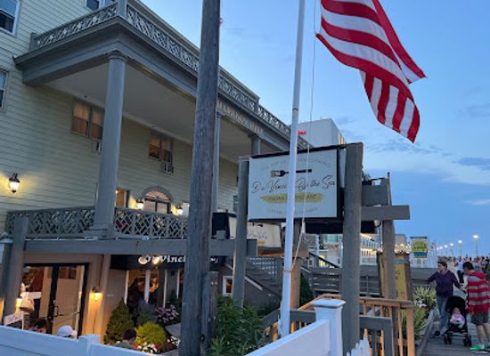 maryland/eastern-shore/restaurant/da-vinci-s-by-the-sea