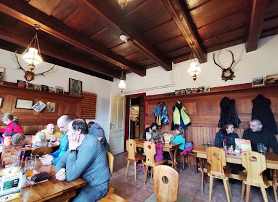 czechia/beskids/restaurant/prasiva-chalet-accommodation-in-beskydy