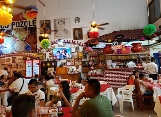 mexico/acapulco/restaurant/el-zorrito