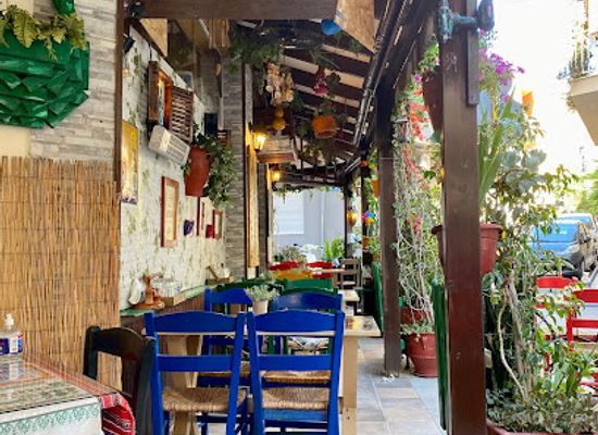 greece/heraklion/old-town/restaurant/chagiati