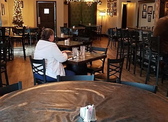 west-virginia/clarksburg/restaurant/the-caboose