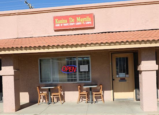 arizona/kingman/restaurant/kusina-de-maynila