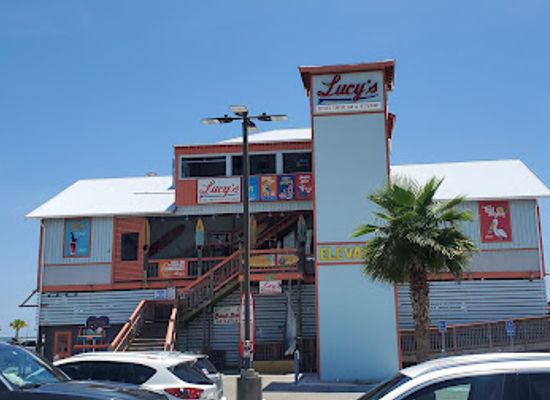 mississippi/biloxi/restaurant/lucy-s-retired-surfers-bar-restaurant
