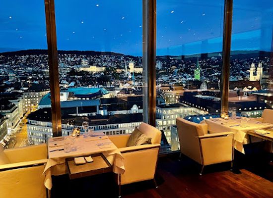 switzerland/zurich/restaurant/haute