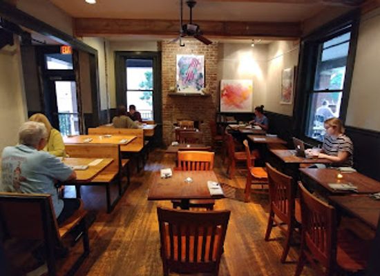 tennessee/franklin/restaurant/frothy-monkey