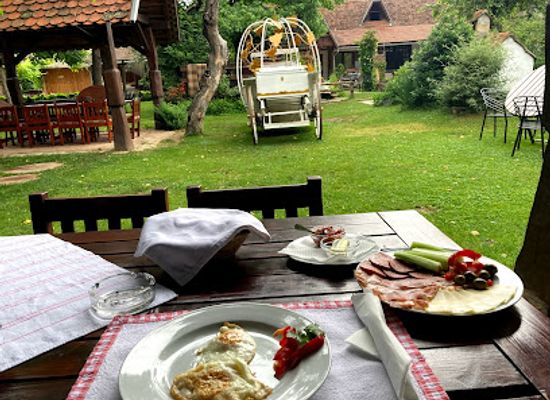 croatia/podravina/restaurant/zlatni-klas