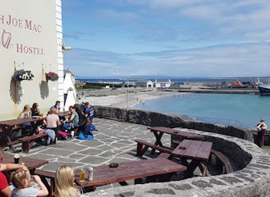 ireland/aran-islands/restaurant/tigh-joe-mac