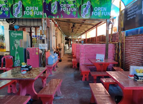 myanmar-burma/hpa-an/restaurant/happy-resturant
